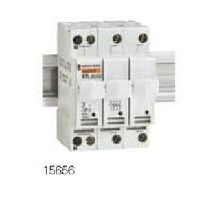 Poistkový odpínac, STI 3P+N 10.3X38 500V (Schneider)