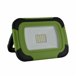 Reflektor nabíjací LED IP44 PRO 20W, 4000K, 1400lm, VT-20-R (V-TAC)