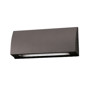 Svietidlo LED 3,5W, 4000K, STEP 3.5W Anthracite NW (GREENLUX)