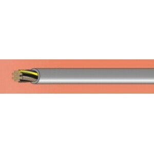 Kábel CMSM 3x1 C (G)