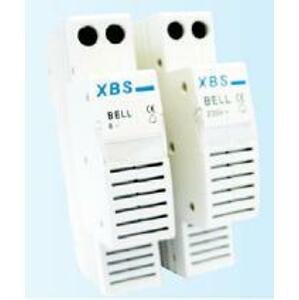 Zvonček elektronický 8V AC DIN, OBE 008 (XBS)
