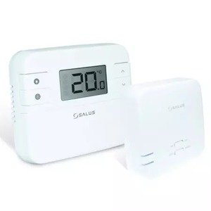 Digitálny bezdrôtový termostat RT310TF (Salus)