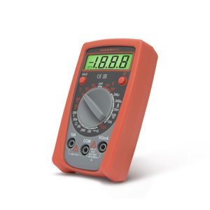 Multimeter digitálny (GLOBIZ)