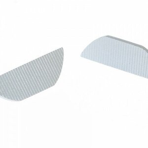 Koncovka KONC-XC04 pre profily LED plast