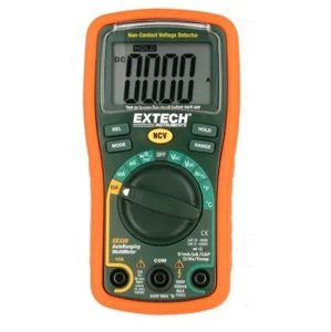Multimeter EX330 (EXTECH)