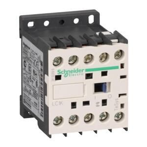 Stýkač mini 6A 230V AC (Schneider)