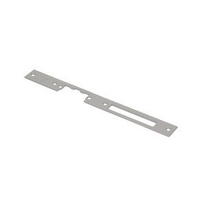 Dverová lišta rovná dlhá 250mm (ORNO)