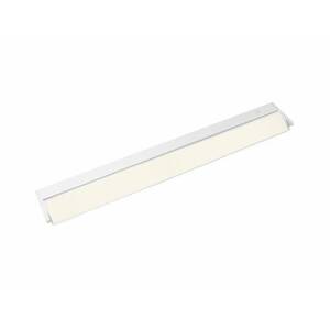 Svietidlo pod kuchynskú linku VERSA LED 10W, 3000K, 750lm, biela (PANLUX)