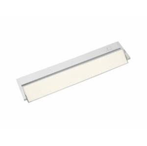 Svietidlo pod kuchynskú linku VERSA LED 5W, 3000K, 375lm, biela (PANLUX)