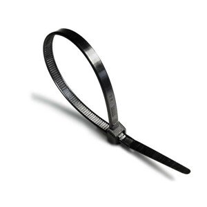 Páska sťahovacia 280x7,5mm /100ks/ čierna (Cimco)