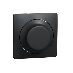 Náhradné diely pre otocný stmievac, Antracit, Sedna Design (Schneider)