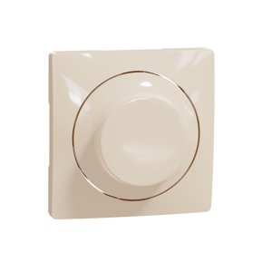 Náhradné diely pre otocný stmievac, Béžová, Sedna Design (Schneider)