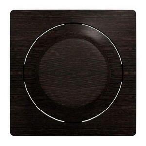 Náhradné diely pre otocný stmievac, Wenge, Sedna Design (Schneider)