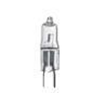 Žiarovka halogénová 35W, G4, 2700K, 12V, číra (Leuci)