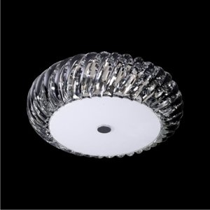 Svietidlo ENIGMA/C0123-03A-F4AC/3xG9/40W,chrómE,mat.: chrómE (LUXERA)