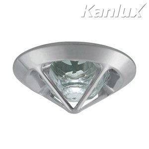 Svietidlo DANTE CTX-41+D-C - Podhľadové svietidlo ozdobné (Kanlux)
