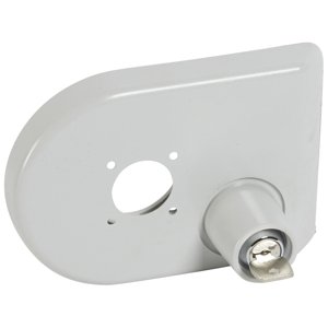 Zámok EUROLOCKS DPX 125 (Legrand)