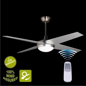 Svietidlo YORK/52YFT-1075/2xE14/25W, MATT SILVER,mat.: MATT SILVER (LUXERA)