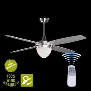 Svietidlo YORK/52YFT-1071/2xE27/25W, MATT SILVER,mat.: MATT SILVER (LUXERA)