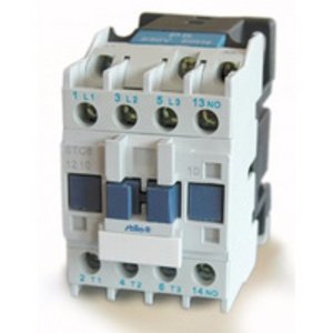 Stýkač 25A 230V STC8-D2510 (Stilo)
