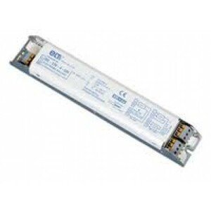 Predradník 2x18W BE218TC-2 DEL/TEL (ELT)