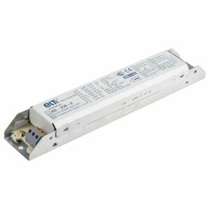 Predradník BE 418-2 3/4x18W T8 (ELT)