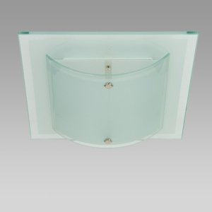 Svietidlo FALLS/A036L/3xE27/60W,CEILING,mat.: GLASS (PREZENT)