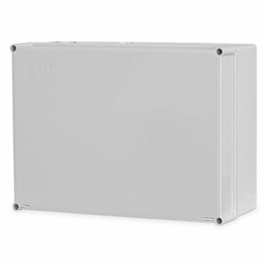 Krabica inštalačná S-BOX 616 300x220x120 IP56