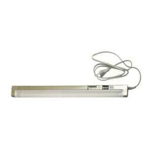 Svietidlo TL2001-52LED/strieborná (LUCERNA)