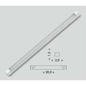 Svietidlo LED TL3528/B-30, 30xLED 4,5W (LUCERNA)