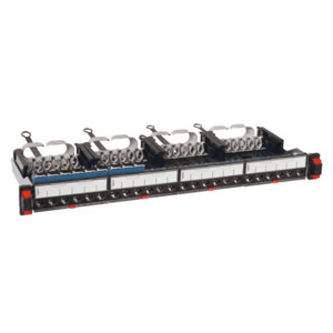 Panel - PATCH 19"24RJ FTP/STP (Legrand)