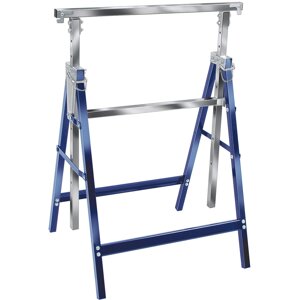 Metallbock Teleskop MB 160H (Brennenstuhl)