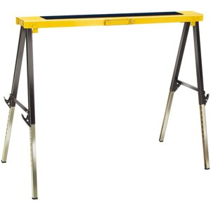 Metallbock faltbar MB 120KH (Brennenstuhl)