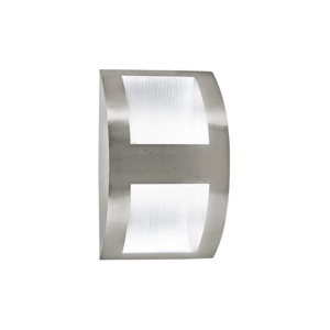 Svietidlo 88029 AL-WL/1 R7S 1x80W EDELSTAHL TALIA (Eglo)