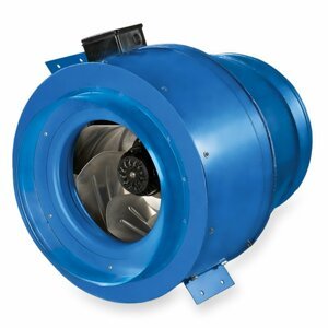 Ventilátor VKM 450 radiálny potrubný (VENTS)