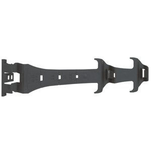 DLn spona uchyt.káblov v DLP 130/180mm (Legrand)