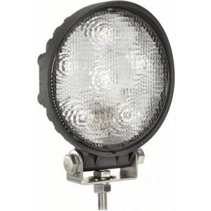 Svietidlo LED 18W IP67 10-30V 1170lm rozptylové (HDX)