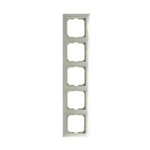Rámček 5-násobný slon.kosť Basic55 (ABB)