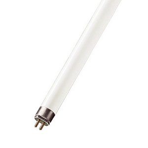 Žiarivka lineárna 14W,G5 - T5, 4000K, Ra 80 (NARVA)