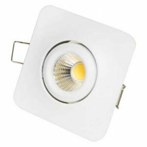 Svietidlo Fiale II 4W COB 38st. CW SLI021028