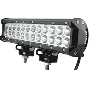 Svietidlo LED Lišta 10-30V /72W 30cm (HDX)