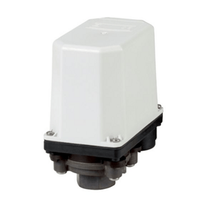 Tlakový spínač MCS11, 0-15bar, 1/4", 230V AC, 15A (Eaton)