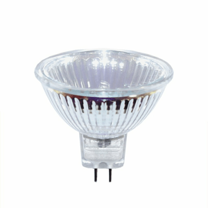 Žiarovka halogénová 20W, GU5,3 - MR16, 2900K, 206lm, 12V (BELLIGHT)