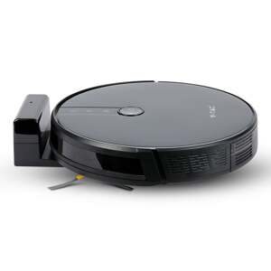 Robotický vysávač SMART ovládaný cez WiFi, biely VT-5555 (V-TAC)