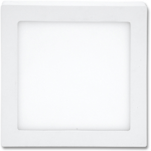 Svietidlo LED panel 25W 4100k prisadeny RAFA 2 300x300x30mm (LUCERNA)