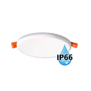Svietidlo LED 6W, IP66 ROXY (LUCERNA)