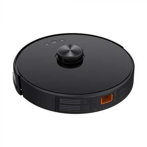 Robotický vysávač navádzaný laserom SMART ovládaný cez WiFi, biely VT-5556 (V-TAC)