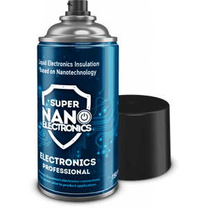 Sprej GNP Electric Profesional 150ml (Nano-protech)