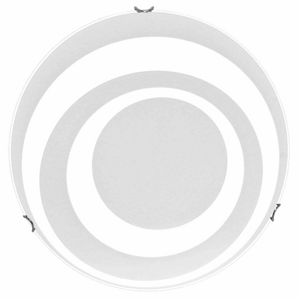 Svietidlo stropné CIRCLE 3xE27 4315002