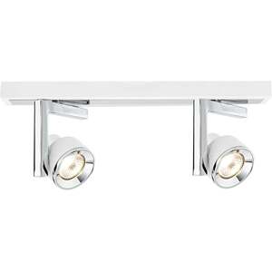Spotlight 2x40W GU10(Paulmann)